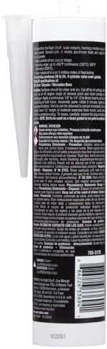 Permatex 33694-6PK The Right Stuff Gasket Maker, 10.1 oz. (Pack of 6)