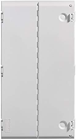 Leviton 28" Structured Media Center Vented Hinged Door Only, Wireless, 49605-28S