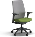 HON Cipher Ergonomic Office Chair, Office Desk Computer Chair, Pear