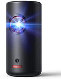 NEBULA Capsule 3 Laser Outdoor Portable Mini Smart TV Projector