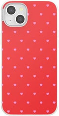 PopSockets iPhone 14 Plus Phone Case with MagSafe- Cherry Pop