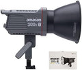 amaran 200x S 200W Bi-Color LED Video Light App Control Studio Light