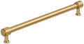 Amerock 10-1/16" Faircrest Champagne Bronze Drawer Pull