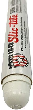 LA-CO 41600 Slic-Tite Thread Sealant Stik with PTFE, 1-1/4 oz. Stick