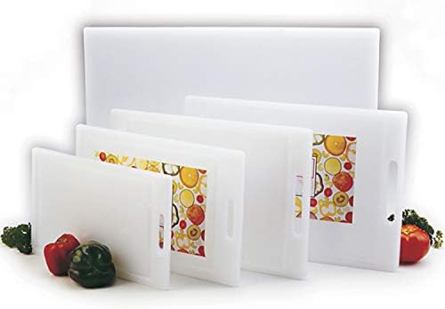 Norpro Professional Cutting Board, 15.5 in x 10 in