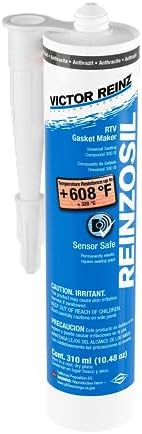 Victor Reinz 70-31414-40 Reinzosil RTV Silicone - 310 ml Tube