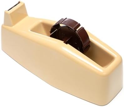 3M Scotch Heavy Duty Dispenser C23, 1 in, 1 per case