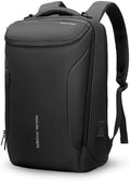 MARK RYDEN Business Backpack for Men, 17.3 Inch Laptop Backpack