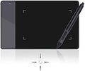 HUION Drawing Tablet 420 OSU Tablet, Graphics Tablet with Digital Stylus