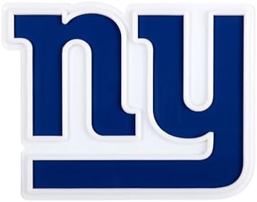 NFL Team Logo LED Neon Light Up Sign