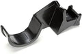 3M Tartan Hand-Held Filament Tape Dispenser HB901, Black, 1 Each