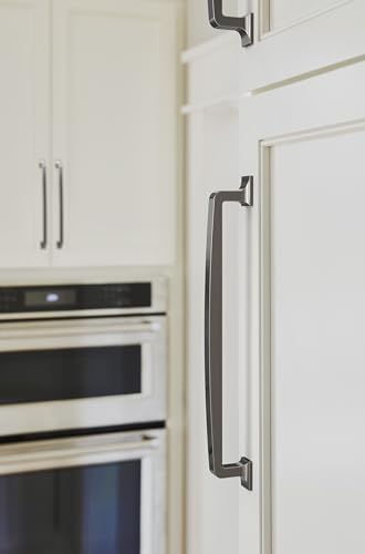 Amerock 8-13/16" Westerly Graphite Drawer Pull