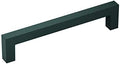 Amerock 5-1/16" Monument Matte Black Drawer Pull