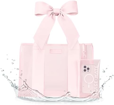 Case-Mate Jelly Tote Bag