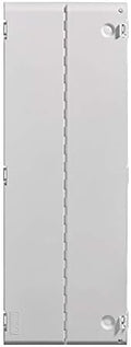 Leviton 42" Structured Media Center Vented Hinged Door Only, Wireless, 49605-42S