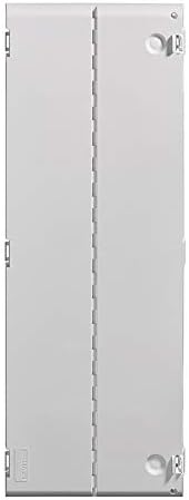 Leviton 42" Structured Media Center Vented Hinged Door Only, Wireless, 49605-42S