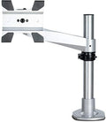 StarTech Desk Mount Monitor Arm up to 49in, 30.9lb/14kg, TAA (ARMPIVOTB2)