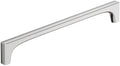 Amerock 10-1/16" Merced Polished Chrome Drawer Pull