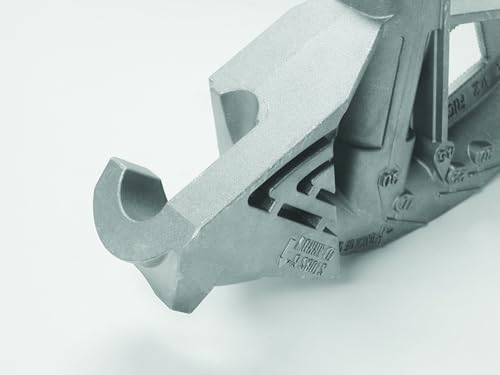 Gardner Bender 962 BigBen Aluminum Conduit Hand Bender Head, 1 inch EMT and ¾ inch Rigid IMC, Industry Standard Measurements, Fits (BH-75) Handle