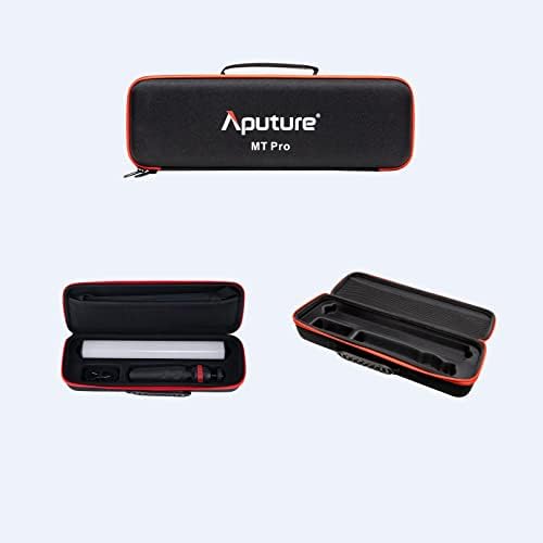 Aputure MT Pro RGB Video Light Wand Stick,7.5W CCT 2000K -10000K(30cm)
