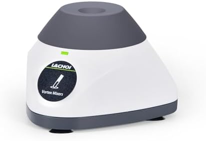 MINI Vortex Mixer 3500RPM Lab Vortex Nail Polish Shaker Paint Mixer