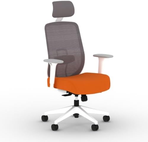 HON Altern Ergonomic Office Chair, Office Desk Computer Chair, Apricot