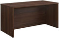 OfficeWorks by Sauder Affirm 60'' Desk Shell, L: 59.06'' x W: 29.53'' x H: 29.29'', Noble Elm