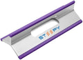 Steepy Portable Laptop Stand for Desk Adjustable Height, 13-17 Inch Devices