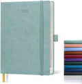 2027 Planner Weekly and Monthly, 8.5" x 6.5", Schedule Planner