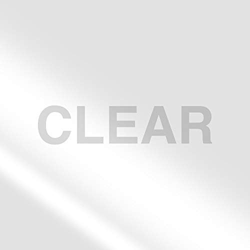 Duck Brand Standard Packaging Tape Refills - 6 Rolls of Clear Packing Tape - Shipping, Mailing and Moving Supplies - 3" Core - 1.88 Inch x 54.6 Yards, Clear (1362513)