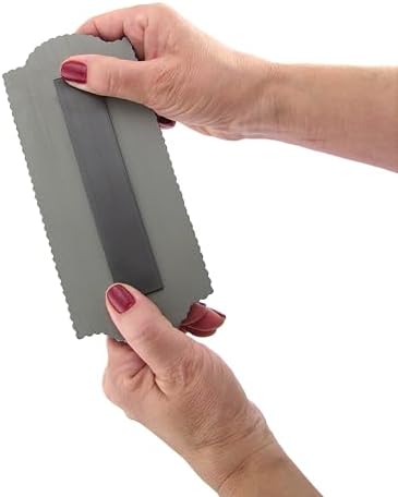 Master Magnetics Flexible Magnetic Strip - Heavy-Duty Magnet Strips with Strong Adhesive Backing for Walls, Boards, Signs, and More - 0.06" Thick - 1" W -1 Roll 100 feet (Pack of 4)
