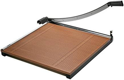 X-ACTO 24x24 Commercial Grade Square Guillotine Trimmer