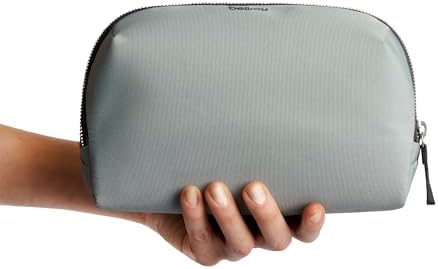 Bellroy Desk Caddy, Tech Organizer - Eucalyptus