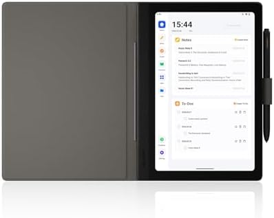 HUION Note E 8.4" Digital Notebook with Battery-Free Magnetic Pen