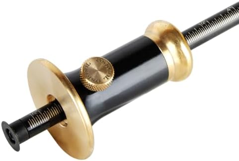 O'SKOOL Wheel Marking Gauge for Woodworking