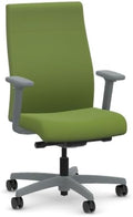 HON Ignition 2.0 Ergonomic Office Chair, Lumbar Support, Desk Chair, Pear