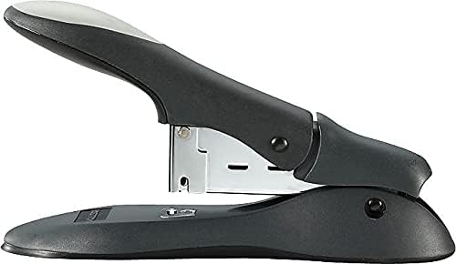 Bostitch Office Personal Heavy Duty Desktop Stapler with No-Jam Mechanism, 60 Sheet Capacity (PHD-60)