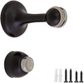 Design House Magnetic Doorstop, Oil Rubbed Bronze