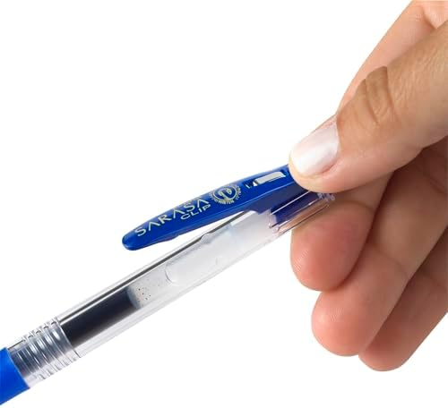 Zebra Pen MILDLINER Highlighter & SARASA Clip Gel Set, Assorted, 14-Pack