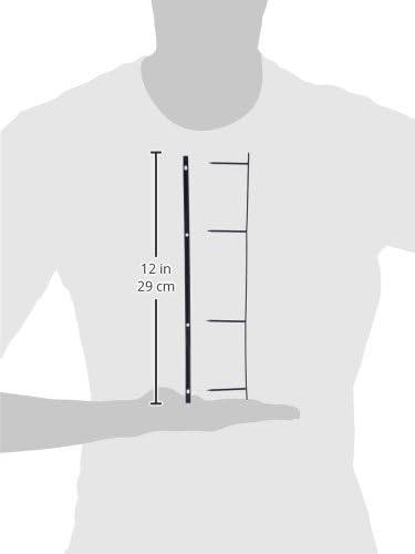 GBC Binding Spines, Reclosable, 2" Depth, 4 Pin Spines, 200 Sheet Capacity, VeloBind, Blue, (9741631) (Pack of 100)