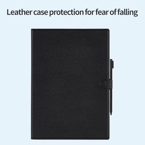 LCD Writing Tablet 11.5in Drawing Pad, Reusable Digital Notepad