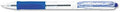 PILOT EasyTouch Ballpoint Pens, Blue Ink Pens, 0.7mm, 12-Pack