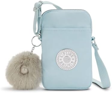Kipling Women's Tally Minibag, Lightweight Crossbody Mini Bag, Nylon Phone Bag