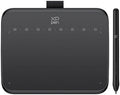 XPPen 6 * 4 inch Drawing Tablet with 16384 Pressure Levels IT640 Digital Graphic Art Tablet Battery-Free Stylus 60° Tilt Support OSU Drawing Pad for Beginner Compatible with Android Windows macOS