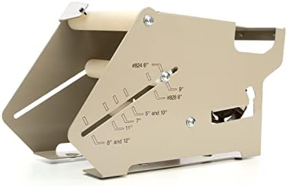 3M Scotch Adjustable Tape Dispenser M797, 6 in, 1 per case