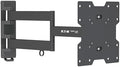 Eaton Tripp Lite Series Monitor Wall Mount with Arm Swivel, VESA Compatible with 17-42" TV Display, Full Motion Monitor Mount 180° Swivel & 15° Tilt, Mounting Hardware Included (DWM1742MA)