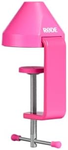 RØDE PSA1+ Professional Studio Arm with Spring Damping and Cable Management (Pink)