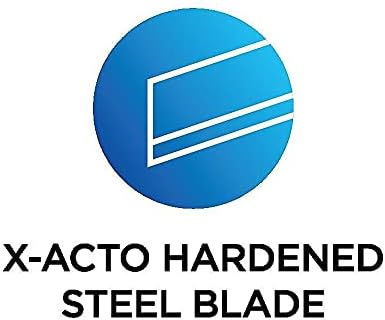 X-ACTO 24x24 Commercial Grade Square Guillotine Trimmer
