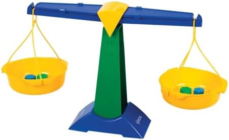 Learning Resources Pan Balance
