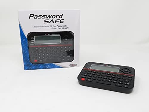 Password Safe